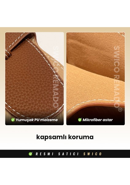 Taşınabilir Güneş Gözlüğü Saklama Çantası - Beyaz (Yurt Dışından) modelleri