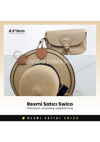 Seyahat Için Çok Fonksiyonlu Manyetik Şapka Klipsi (Yurt Dışından) indirimleri