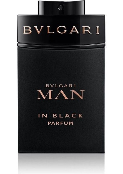 Man In Black Parfum 100 Ml Erkek Parfümü