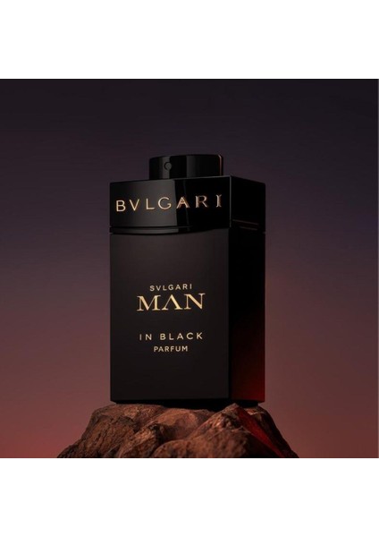 Man In Black Parfum 100 Ml Erkek Parfümü