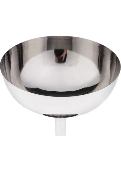 Paslanmaz Çelik Dondurma-Tatlı-Sorbet Kase 11 cm (Yurt Dışından) modelleri