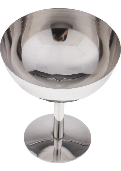 Paslanmaz Çelik Dondurma-Tatlı-Sorbet Kase 11 cm (Yurt Dışından) fırsatları