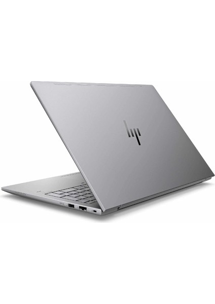 Zbook Power G11 16" Intel® Core™ Seris 1 155U 32GB Ddr5 1tb SSD Rtx 500 Ada 4gb Windows 11 Pro Wuxga Taşınabilir Iş Istasyonu Laptop 886B48EA04