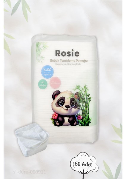 Bodrum Mandalinası Sıvı Sabun 500 ml ve Rosıe Pamuk modelleri