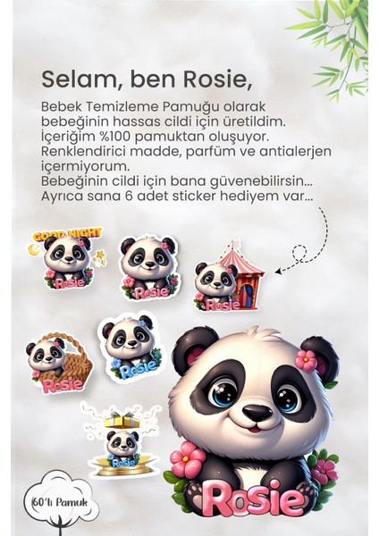 Bodrum Mandalinası Sıvı Sabun 500 ml ve Rosıe Pamuk fırsatları