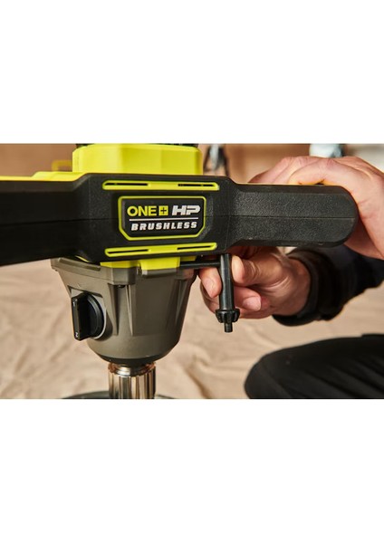 RPM18X-0 Akülü Karıştırıcı (Akü Dahil Değildir.) (5133006280)