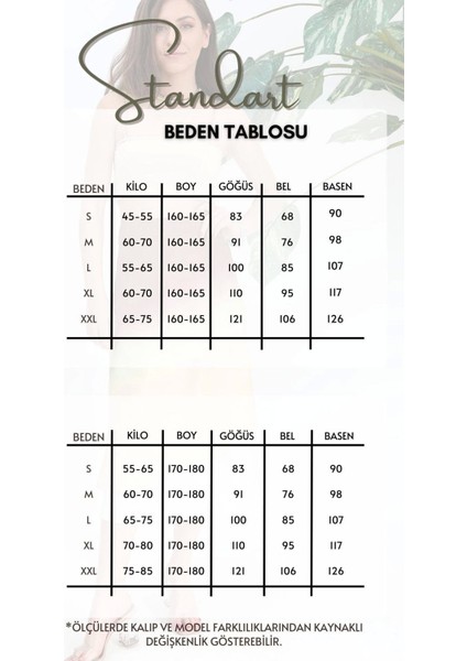 Şort Yüksek Bel Baskılı Keten - Yeşil