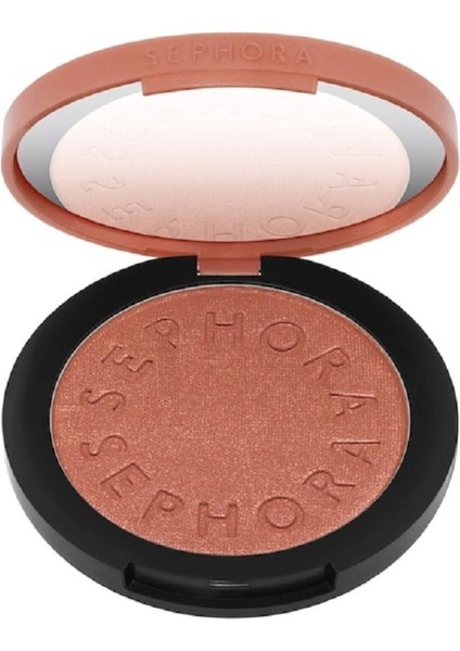 Allık - - Luxury Blush Csmtlgst No 5