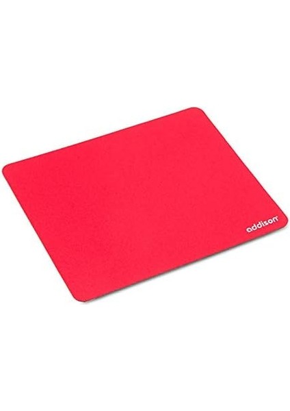 300143 Kırmızı Mouse Pad Kutulu (K.kırmızı)