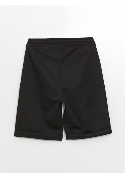 Lcw Kids Beli Lastikli Erkek Çocuk Şort
