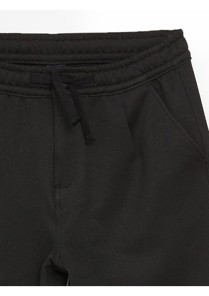 Lcw Kids Beli Lastikli Erkek Çocuk Şort