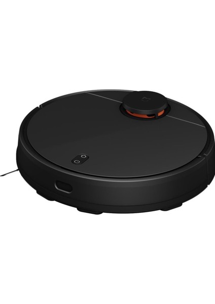 Mi Robot Vacuum Mop Pro Siyah Robot Süpürge (Outlet - Teşhir) fiyatları