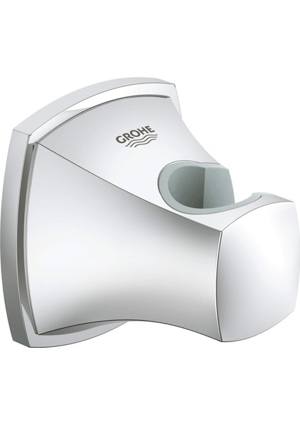 El Duşu Askısı Grandera Krom - 27969000