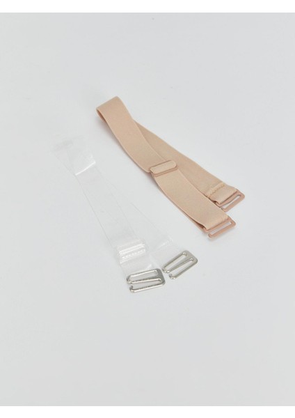 Lcw Dream Balenli Yarım Dolgulu Düz Straplez Sütyen fiyatları