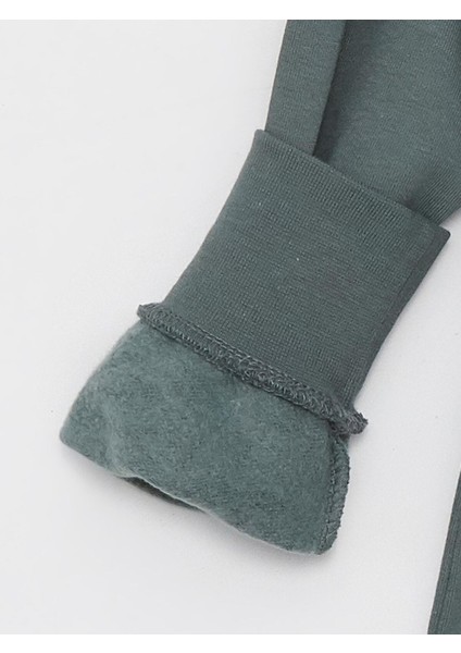 Lcw Kids Bisiklet Yaka Baskılı Uzun Kollu Erkek Çocuk Sweatshirt indirimleri