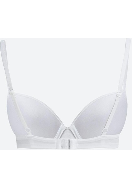 Lcw Dream Balenli Yarım Dolgulu Düz Tişört Sütyen fiyatları