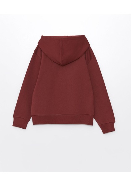 Lcw Kids Rahat Kalıp Kapüşonlu Erkek Çocuk Sweatshirt fiyatları