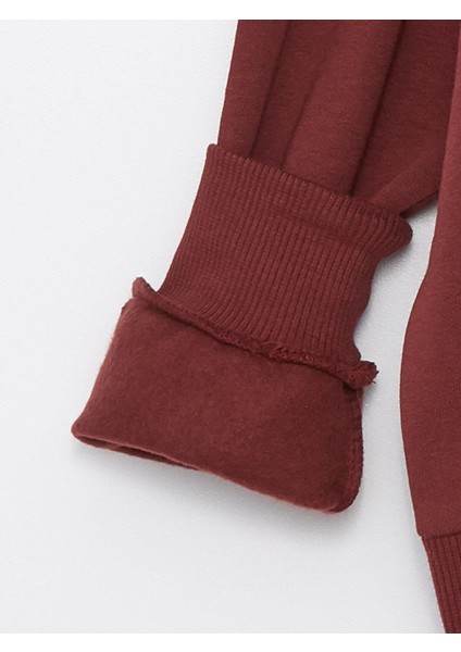 Lcw Kids Rahat Kalıp Kapüşonlu Erkek Çocuk Sweatshirt modelleri