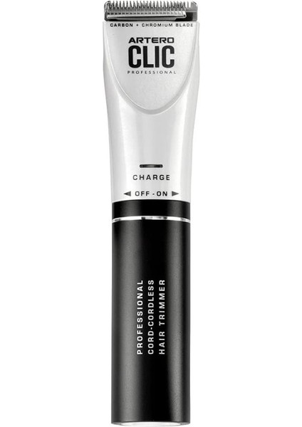 Clipper Tıraş Makinesi Siyah