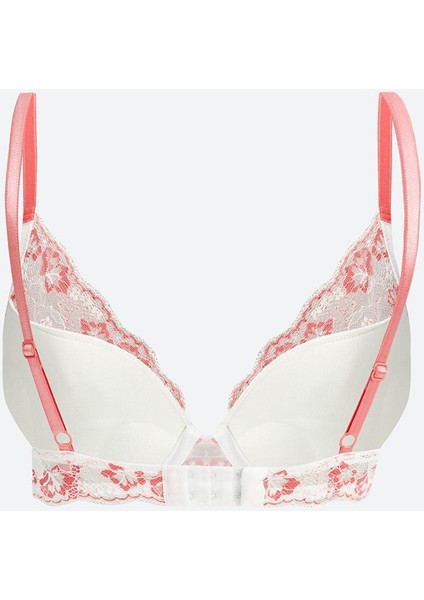 Lcw Dream Balenli Dolgulu Dantelli Tişört Sütyen fiyatları