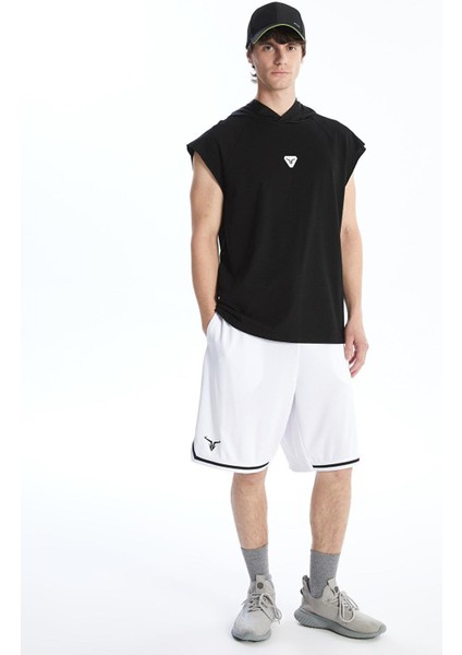 Lcw Active Rahat Kalıp Erkek Koşu Şortu fiyatları