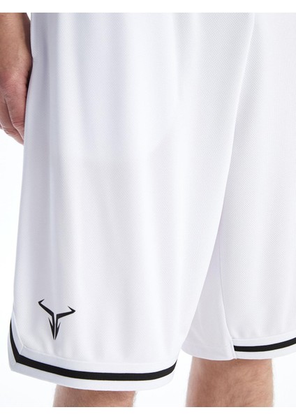 Lcw Active Rahat Kalıp Erkek Koşu Şortu fırsatları