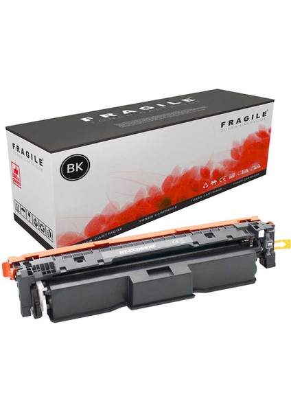 Muadil Siyah Toner CRG-069 - 5094C002 Uyumlu