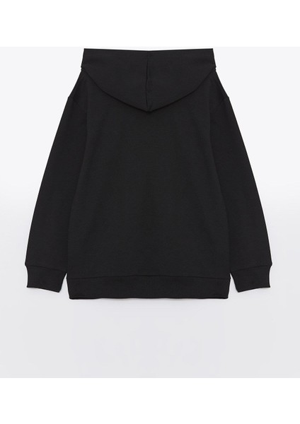 Lcw Kids Rahat Kalıp Kapüşonlu Erkek Çocuk Sweatshirt fiyatları