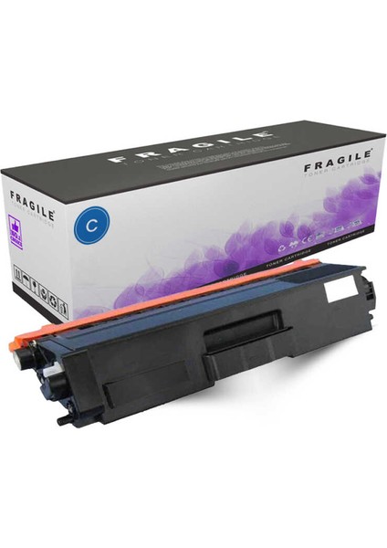 Muadil Mavi Toner TN348 Uyumlu