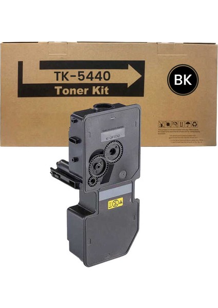 Muadil Siyah Toner TK-5440 - MA2100 Uyumlu