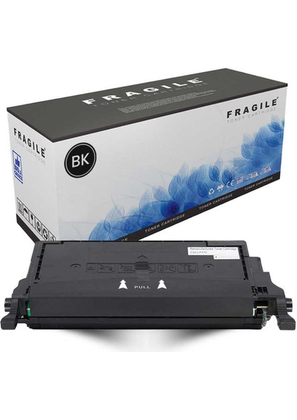 Muadil Siyah Toner CLT-K609S - SU220A Uyumlu