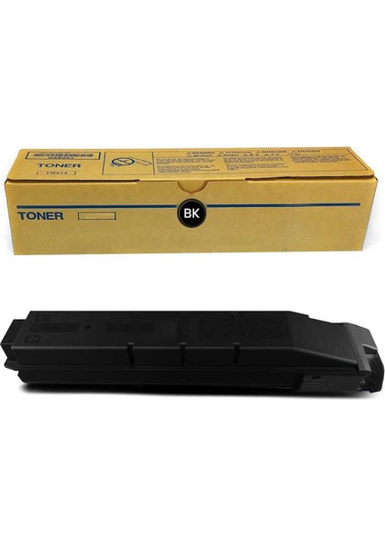 Muadil Siyah Toner TK-8505 - 1T02LC0NL0 Uyumlu