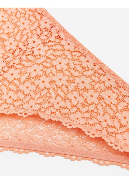 Lcw Dream Dantelli Bikini Külot modelleri