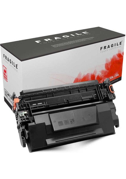 Muadil Toner T06 - 3526C002 Uyumlu