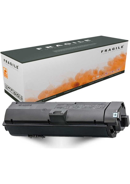Muadil Toner PK1010 - 1T02RV0UT0 Uyumlu