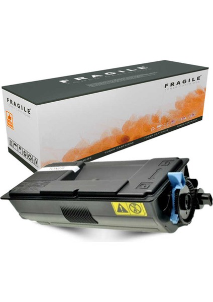 Muadil Toner P4030I - 614010010 Uyumlu