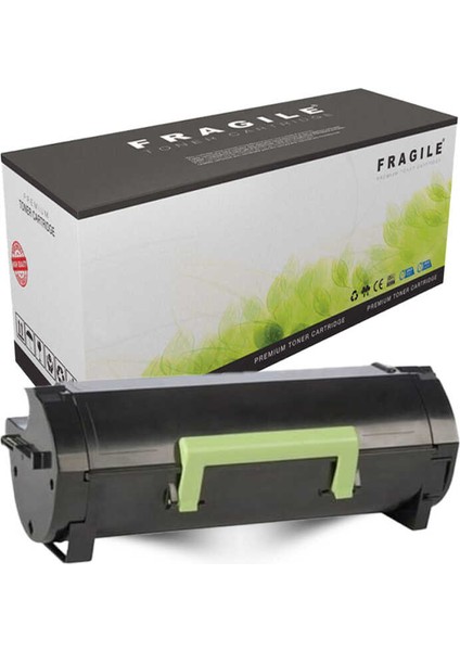 Muadil Toner 505H-50F5H00 Uyumlu