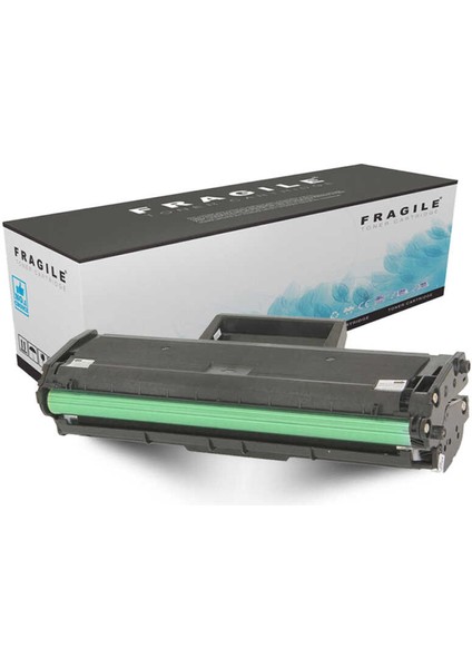 Muadil Toner W1106A - 106A Uyumlu
