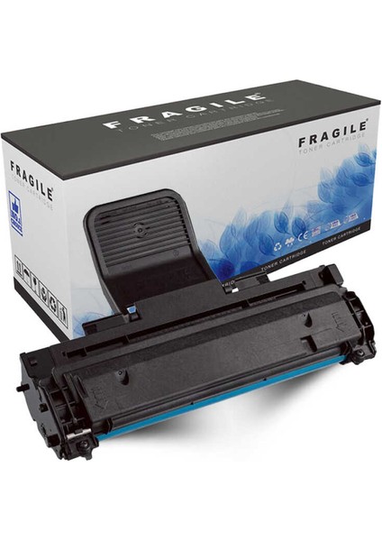 Muadil Toner MLT-D108S - SU786A Uyumlu