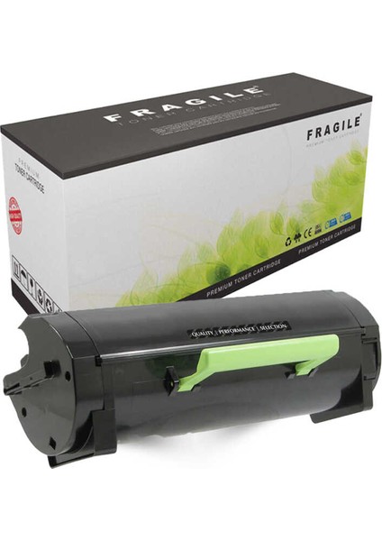 Muadil Toner 505U-50F5U00 Uyumlu