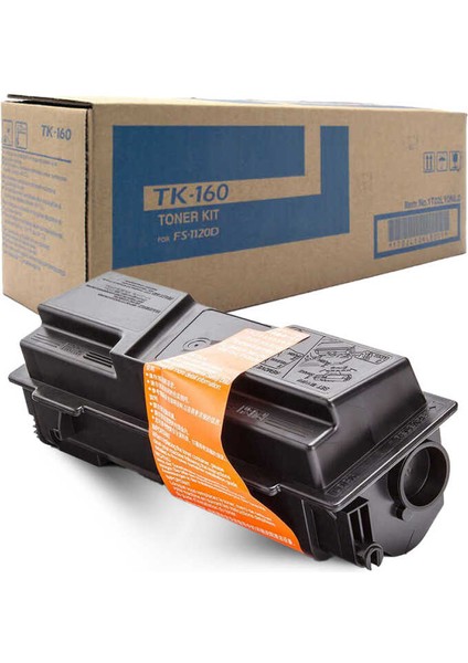 Muadil Toner TK-160 - 1T02LY0NL0 Uyumlu