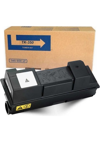 Muadil Toner TK-350 - 1T02LX0NL0 Uyumlu