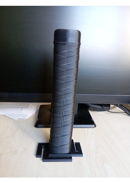 3DONLINE Katana Açılır Katlanır Plastik Kılıç