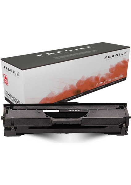Muadil Toner Phaser 3020-106R02773 Uyumlu