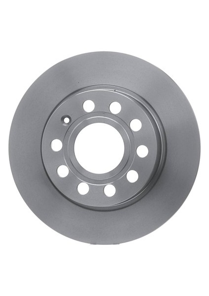 Skoda Arka Fren Disk Sol Braxis AE0018