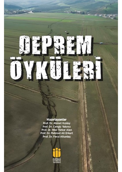 Deprem Öyküleri