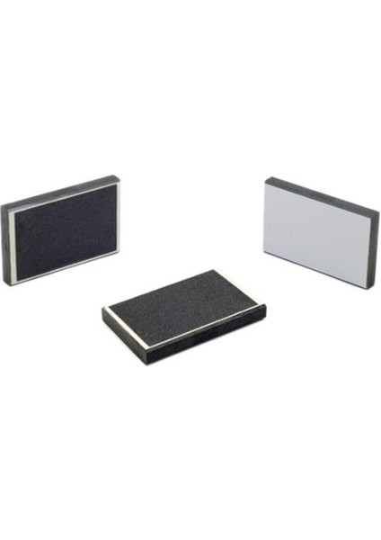 Bilardo Istakası Uç Zımparası