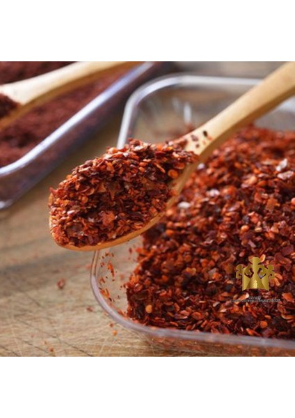 Pul Biber Acı 500GR fiyatları