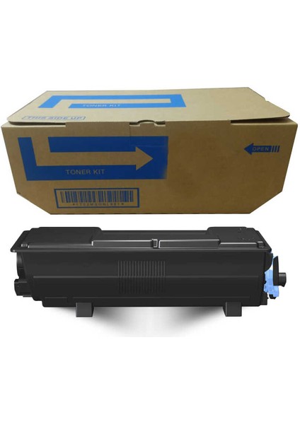 Muadil Toner TK-3160 (M3145DN) - 1T02T90NL1 Uyumlu