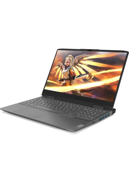 Loq Intel Core I5 13420H 16GB 512GB SSD RTX4050/6GB 15.6" Fhd 144Hz W11H Taşınabilir Bilgisayar & Per4 Çanta 82XV00G6TXP347